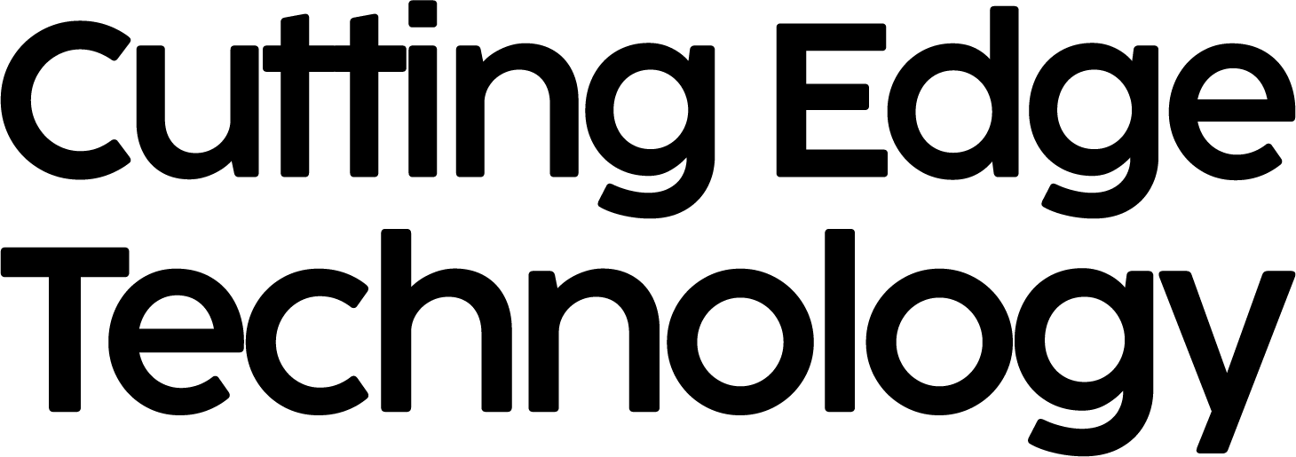 Mining operation at night with light trails