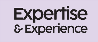 Expertise & Proficiency