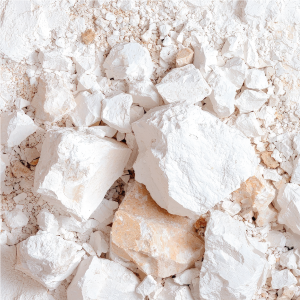 Kaolin Material