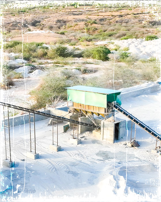 Durga Clay Industries Early Days