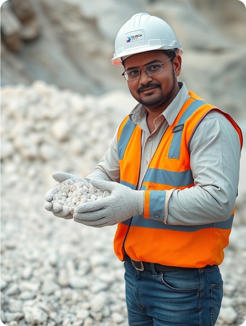Mining Professional