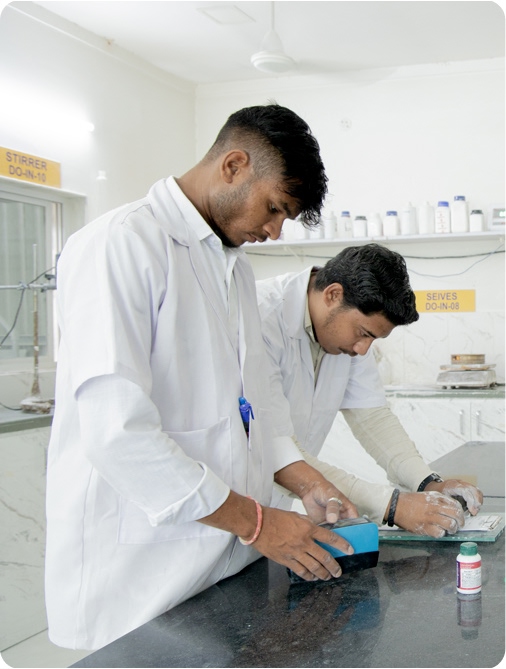 Research and Development