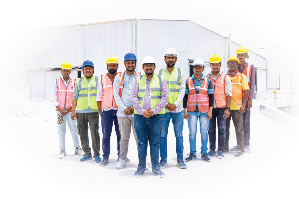 Durga Group Team